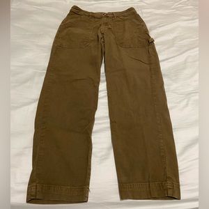 Marine Layer pants